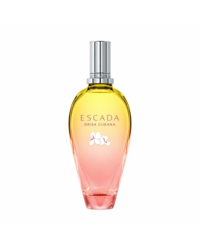Parfum Femme Escada Brisa Cubana EDT