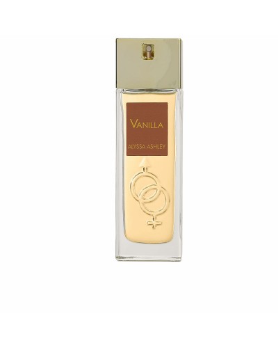 Unisex parfyymi Alyssa Ashley Vainilla EDP EDP 100 ml
