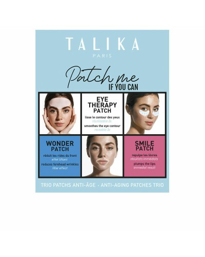 Setti Talika WONDER PATCH 3 Kappaletta