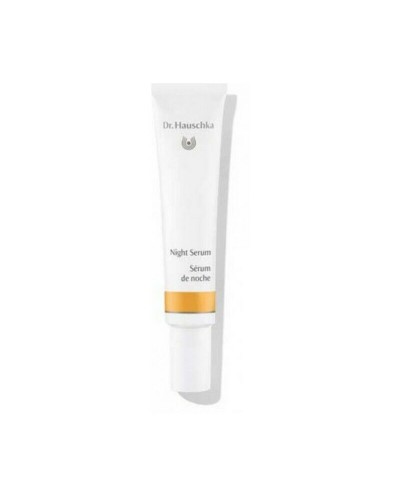 Siero riparatore notte Dr. Hauschka 110991 (20 ml) 20 ml