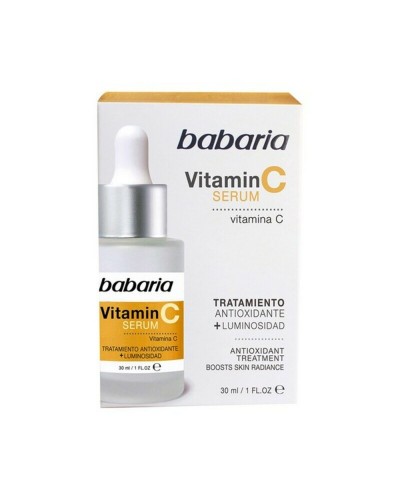 Antioxidans- Serum Vitamin C Babaria Vitamin C (30 ml) 30 ml