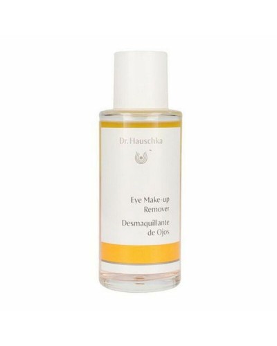 Tvåfasig ansiktsrengöring Eye BiPhase Dr. Hauschka