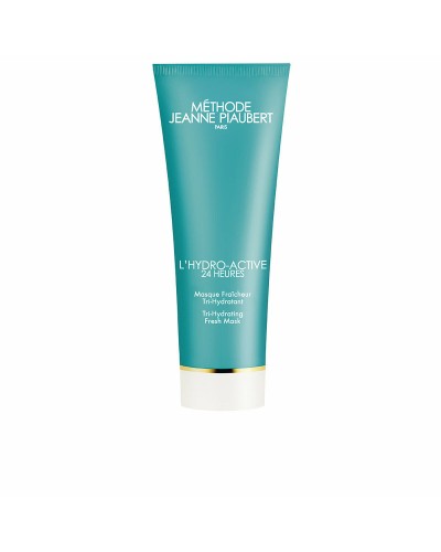 Hydraterend Gelaatsbehandeling Jeanne Piaubert Hydro Active H 75 ml