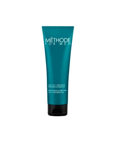 Geeli Methode for Men Jeanne Piaubert (125 ml)