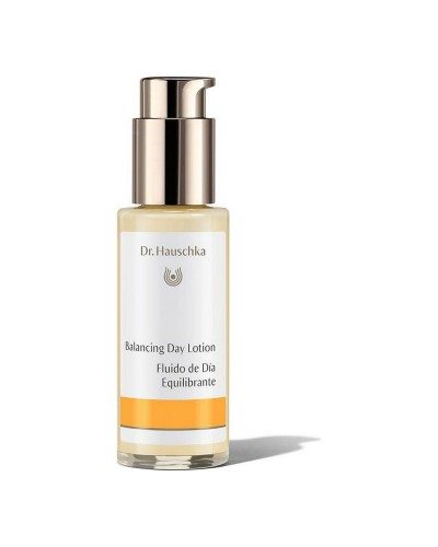 Lotion Équilibrante Dr. Hauschka 4020829080643 Hydratant 50 ml