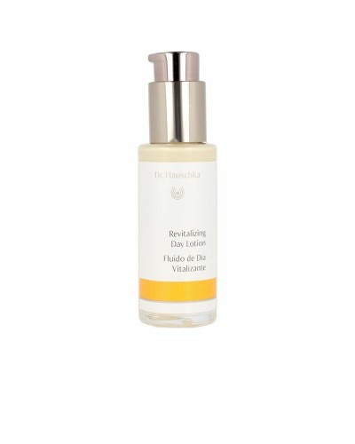 Revitaliserande ansiktslotion Dr. Hauschka Fuktgivande (50 ml)