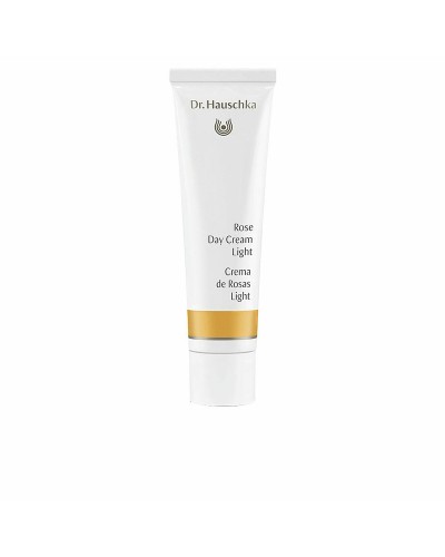 Fuktande dagkräm Dr. Hauschka Rose Light (30 ml)