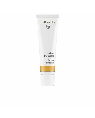 Moisturising Day Cream Dr. Hauschka Melissa (30 ml)