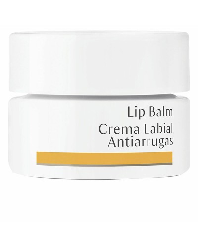 Crème pour lèvres anti-rides Dr. Hauschka Lip Balm (4,5 ml)