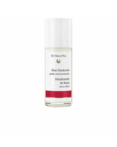 Desodorante Rose Dr. Hauschka (50 ml)