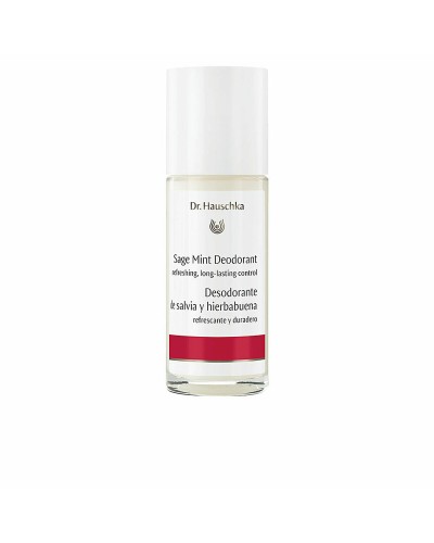 Deodorante Sage Mint Dr. Hauschka (50 ml)
