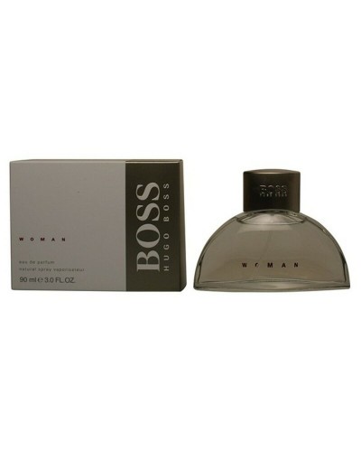 Damesparfum Boss Woman Hugo Boss-boss EDP