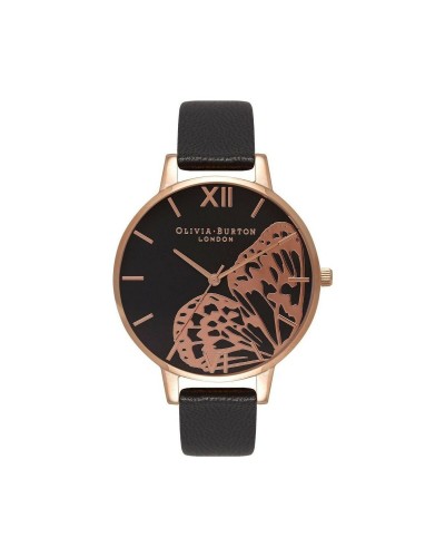 Naisten rannekellot Olivia Burton OB16AM97 (Ø 38 mm)