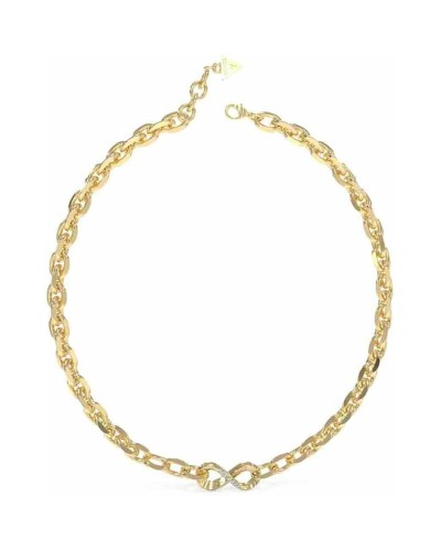 Collier Femme Guess JUBN03274JWYGT-U 42 cm