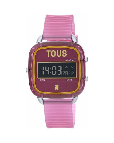 Ladies' Watch Tous 200351062