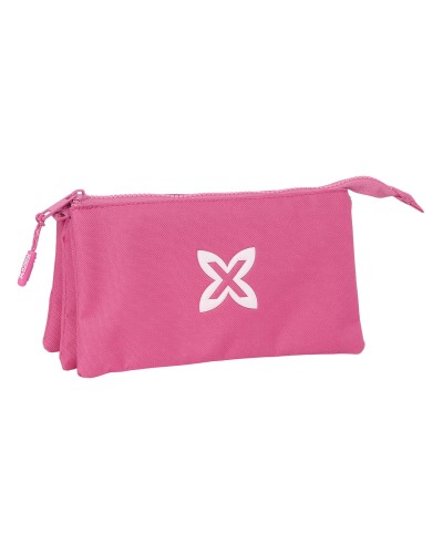 Tredubbel Carry-all Munich Basic Fuchsia 22 x 12 x 3 cm