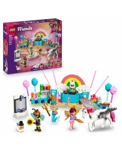 Juego de Construcción Lego