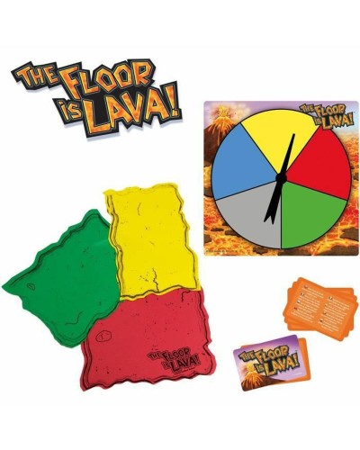 Juego de Mesa Goliath 914532.106