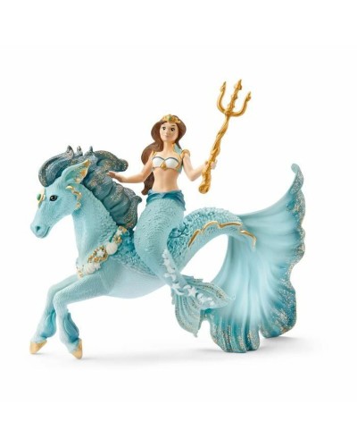 Actionfigurer Schleich 70594