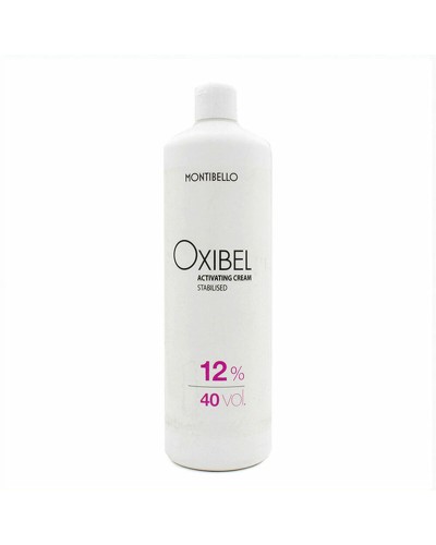 Hiusten hapettaja Montibello Oxibel 40 vol 12 %