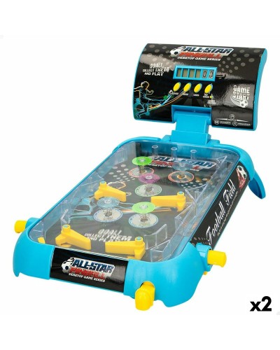 Lautapeli Colorbaby Flipperi (2 osaa)