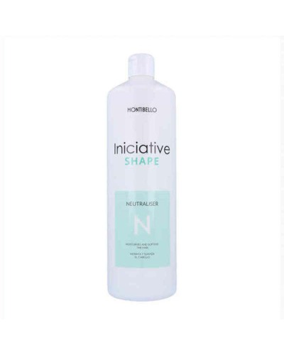 Montibello Initiative Shape Neutralis : Crème Coiffante Neutralisante 1000ml
