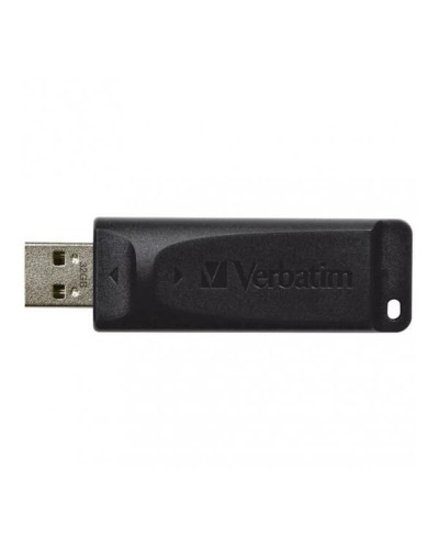 USB stick Verbatim 98697 Black 32 GB
