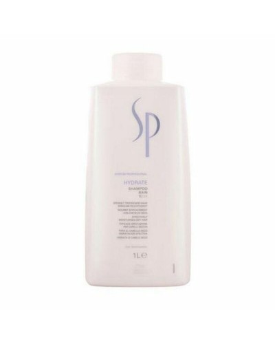 Wella SP Hydrate Professional Shampoo - Intense Hydration 1000ml
