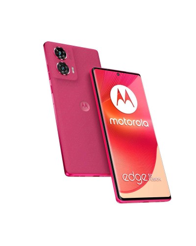 Smartphone Motorola Edge 50 Fusion 6,7" Octa Core 12 GB RAM 256 GB Rosa