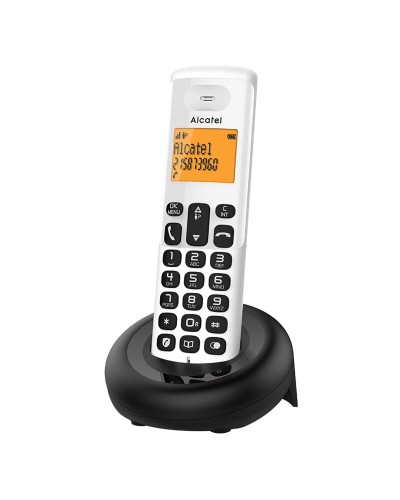 Téléphone Sans Fil Alcatel E160