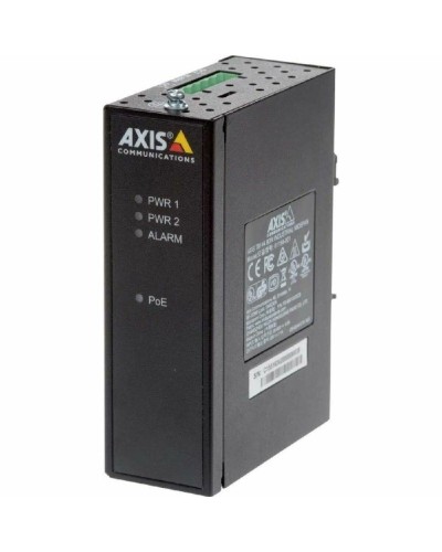 PoE Injektori Axis 01154-001 60 W