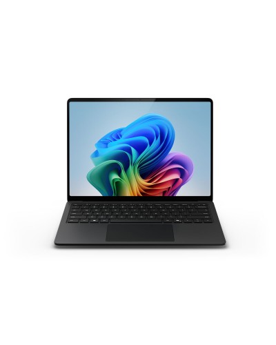 Bärbar dator Microsoft ZHH-00037 15" Qualcomm Snapdragon X Elite (X1E) 16 GB RAM 512 GB SSD Qwerty Spanska