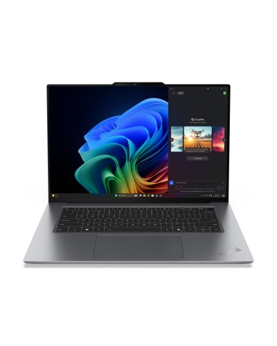 Bärbar dator Lenovo 21Q6001FSP 15,3" (15,3") Intel Core Ultra 7 258V (Intel Core Ultra 7 258V) 1 TB SSD (1 TB SSD) Qwerty Span