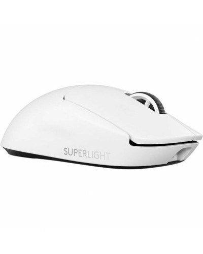 Mus Logitech Vit
