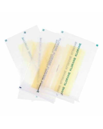 Ontharingspads Lichaam Klorane