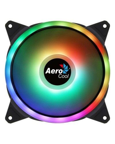 CPU-Kühler Aerocool DUO14 1000 rpm (Ø 14 cm) RGB