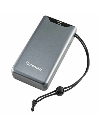 Laptop-Akku INTENSO Grau 20000 mAh