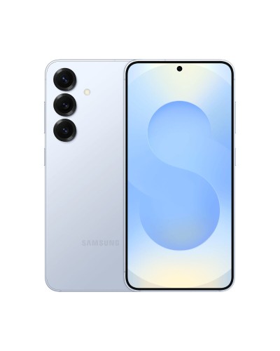 Smartphone Samsung 6,2" Qualcomm Snapdragon 8 Elite 12 GB RAM 128 GB Blå