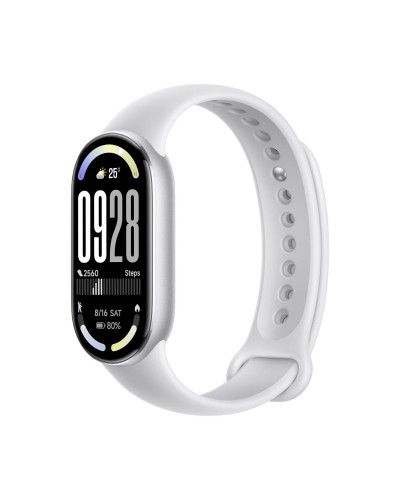 Activity Bangle Xiaomi Grey Pink Silver