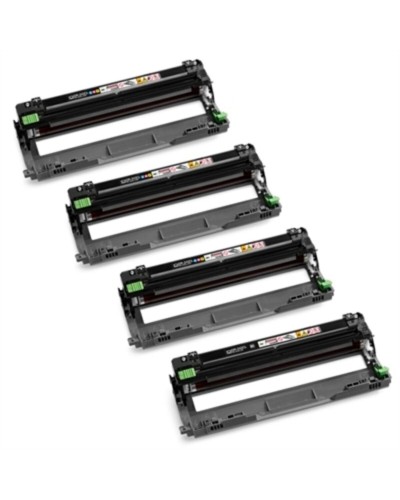 Rumpu Brother DR243CL Monivärinen