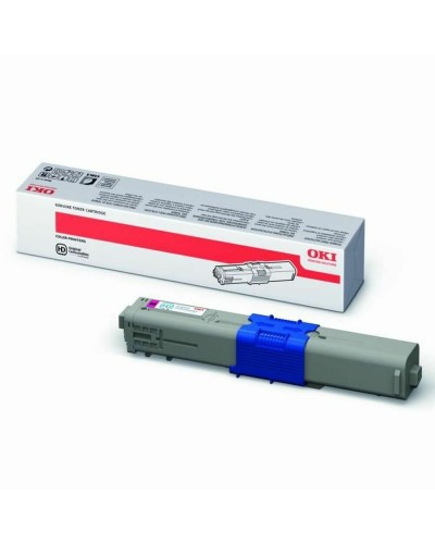 Väriaine OKI 44469705 Magenta