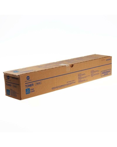 Toner Konica Minolta TN-619C Ciano