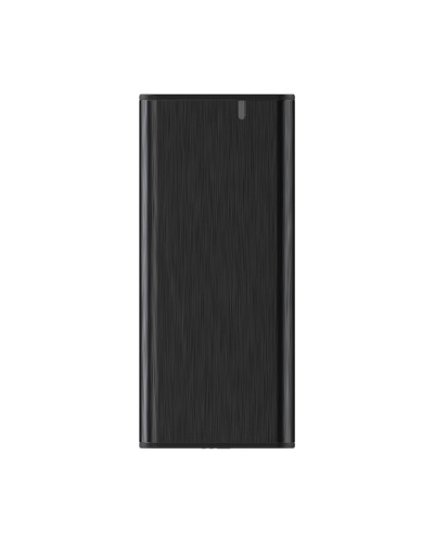 Housing for Hard Disk Aisens ASM2-008B Black