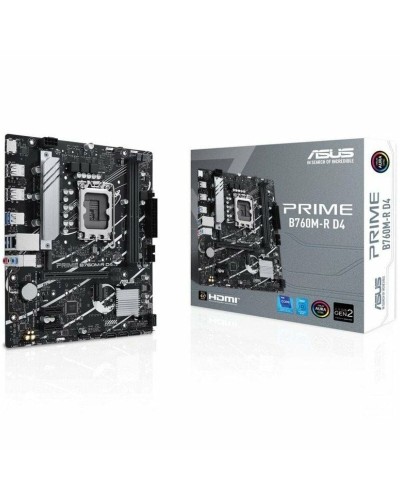 Moderkort Asus 90MB1HA0-M0EAY0 LGA 1700
