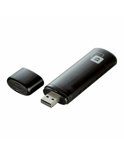 Wi-Fi USB Adapteri D-Link AC1200