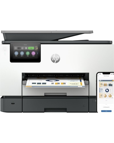 Multifunktionsdrucker HP 4U561B