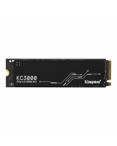 Hard Disk Kingston SKC3000S512 512 GB SSD