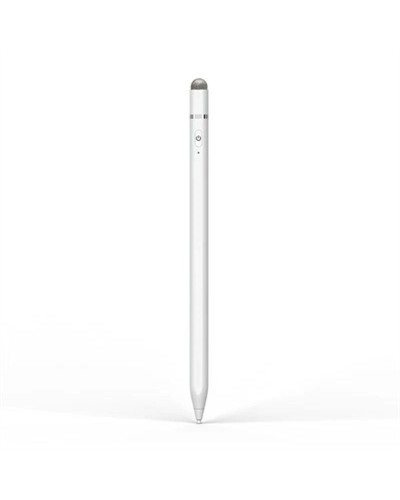 Câble USB LEOTEC LESTP04W Blanc