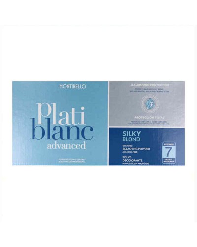 Vaalennin Platiblanc Advance Silky Blond Montibello Platiblanc Advanced Silky Blond (500 g)