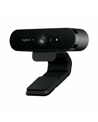 Webcam Logitech 960-001106 Black